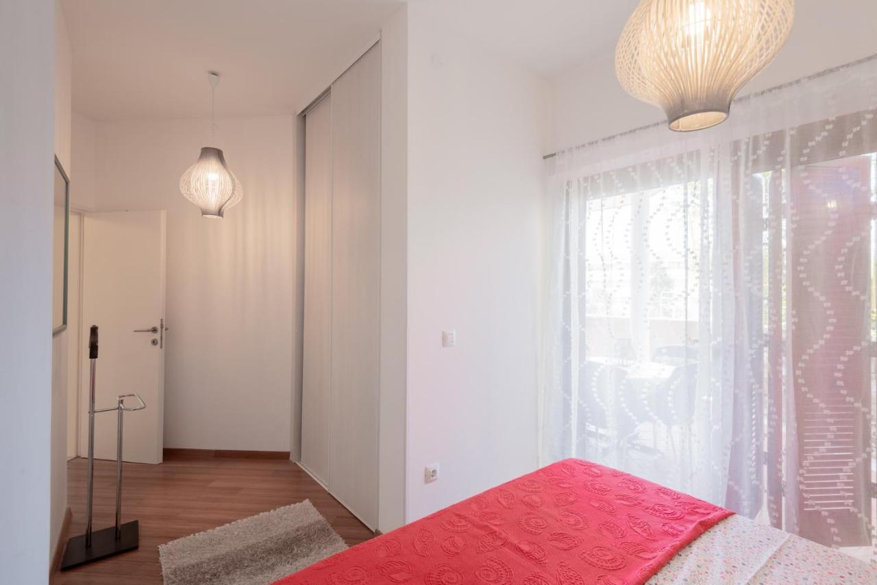 Apartment Anna พูลา ภายนอก รูปภาพ