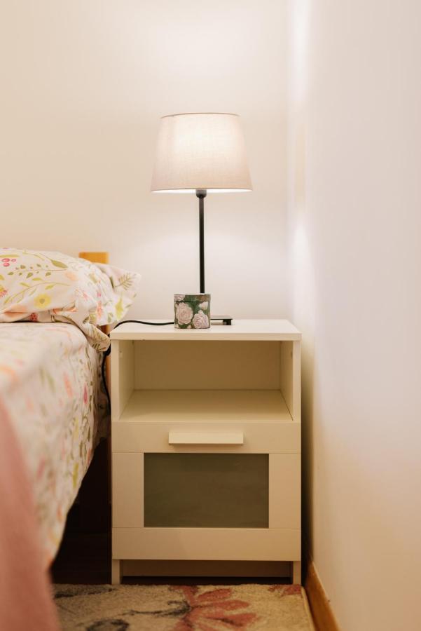 Apartment Anna พูลา ภายนอก รูปภาพ