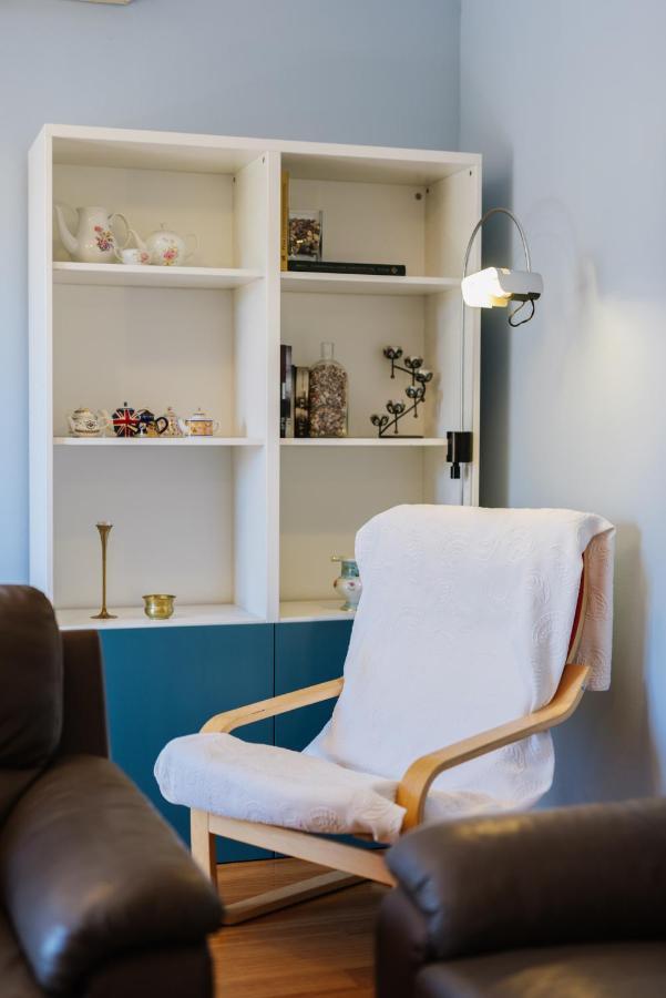Apartment Anna พูลา ภายนอก รูปภาพ