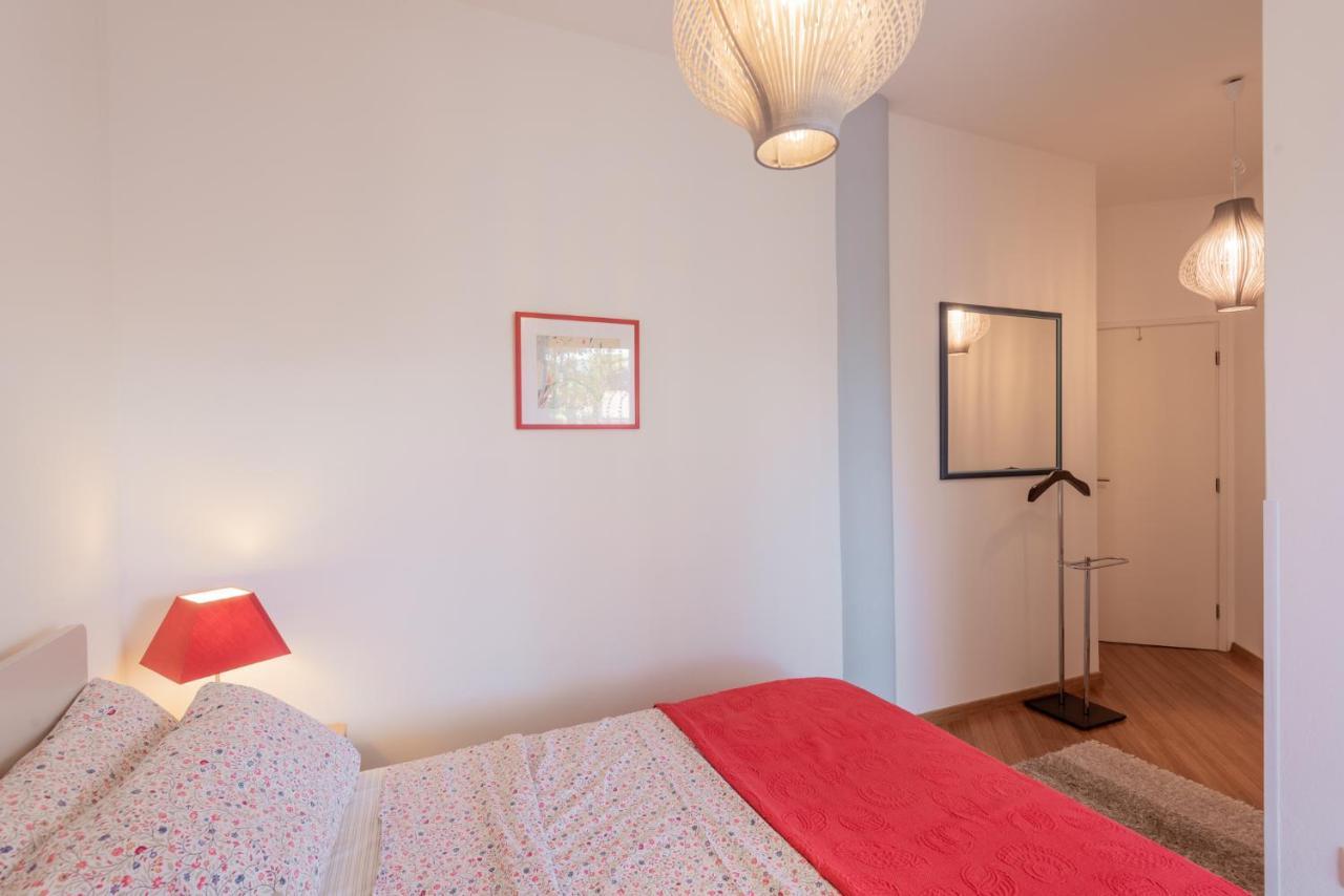 Apartment Anna พูลา ภายนอก รูปภาพ