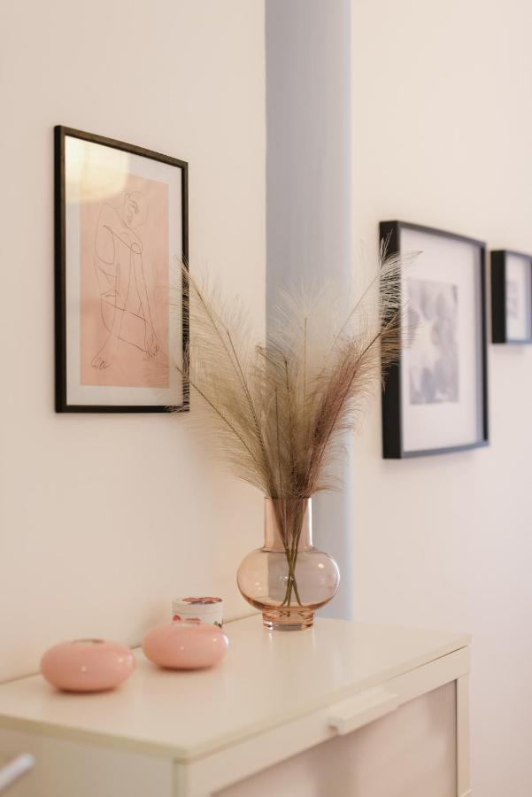 Apartment Anna พูลา ภายนอก รูปภาพ